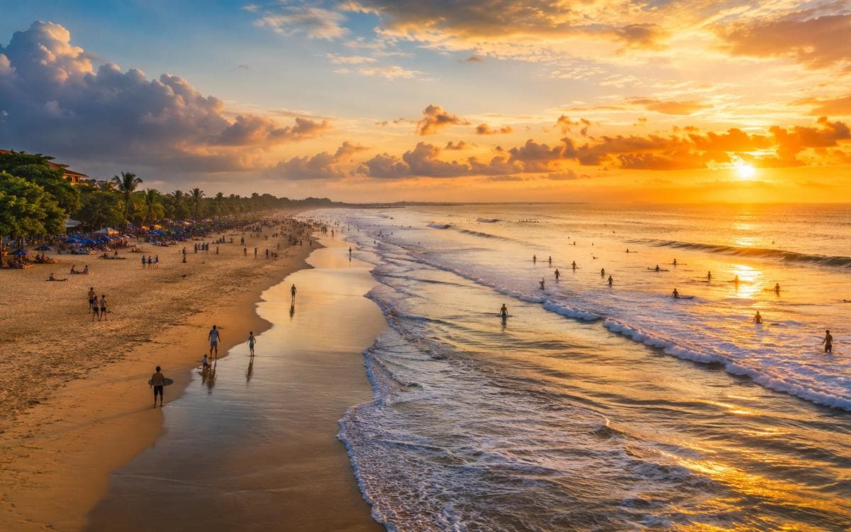Open Trip untuk Pemula: Panduan Sebelum Ikut