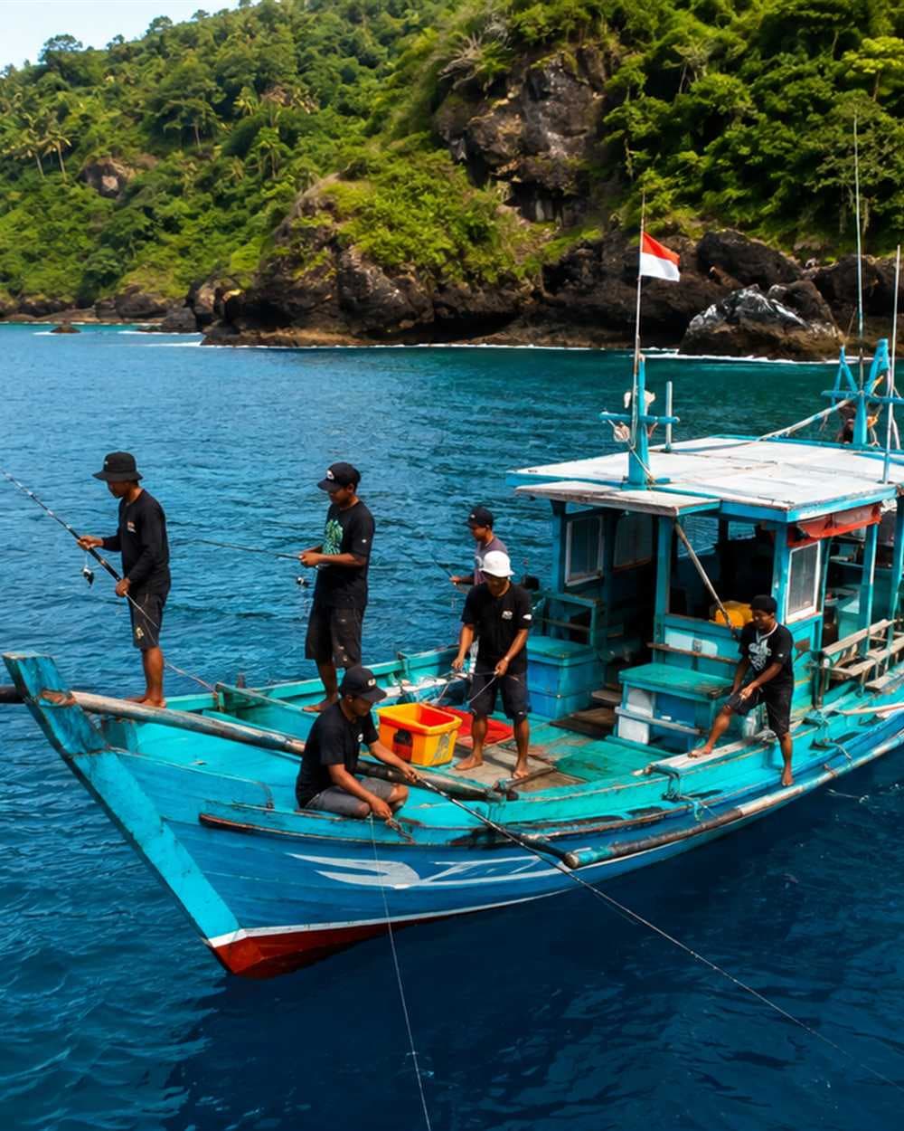 Karimunjawa