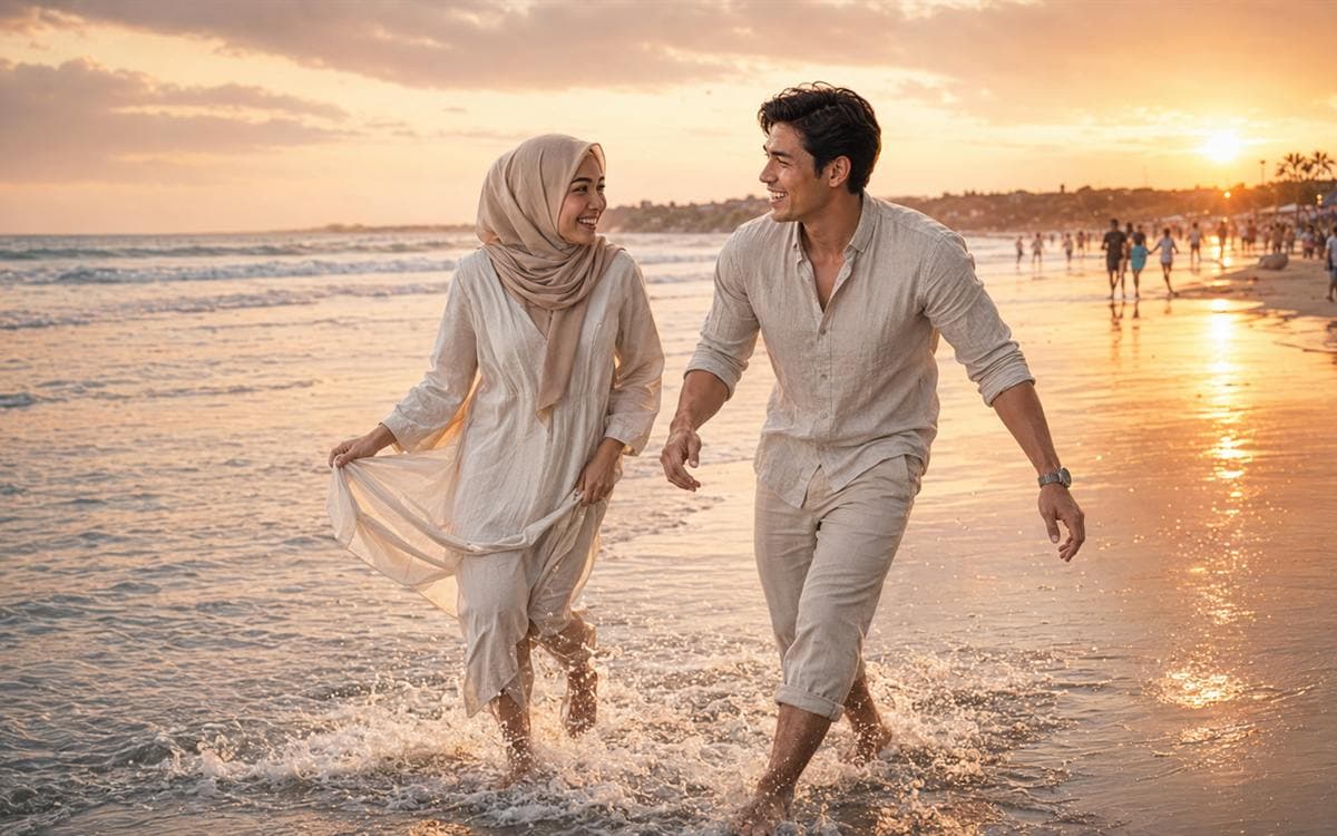 Beda Open Trip dan Private Trip, Pilih yang Mana