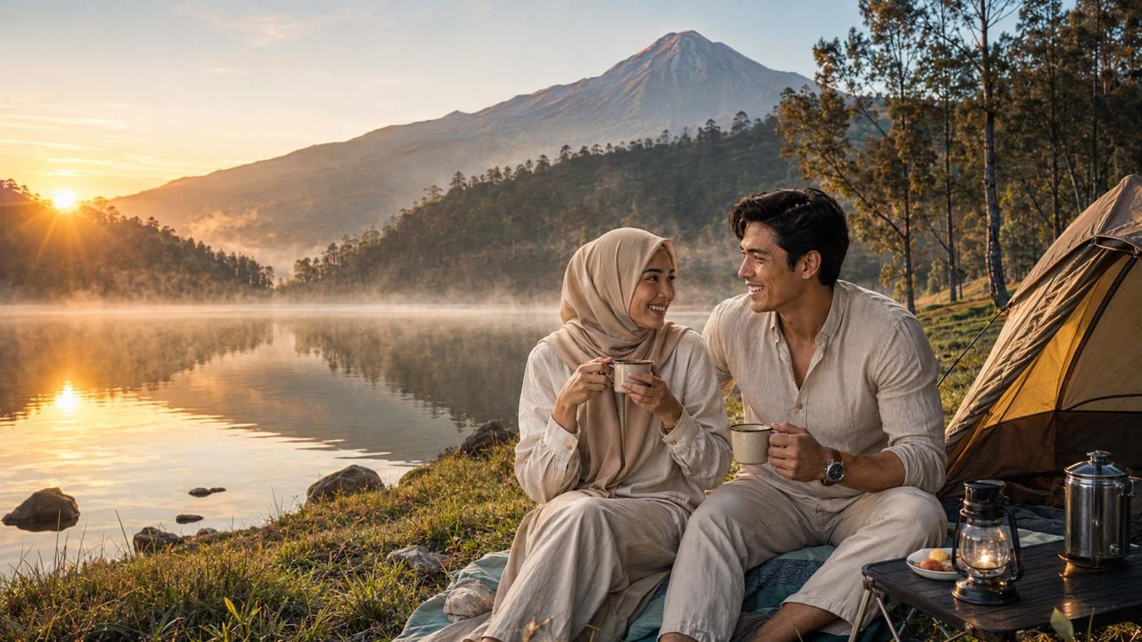 Bromo Sunrise Weekend