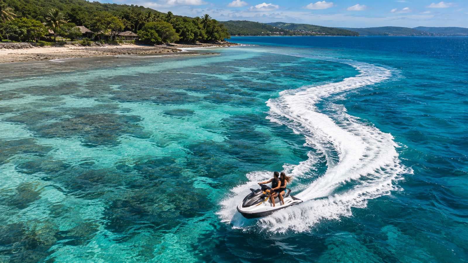 Karimunjawa 3D2N