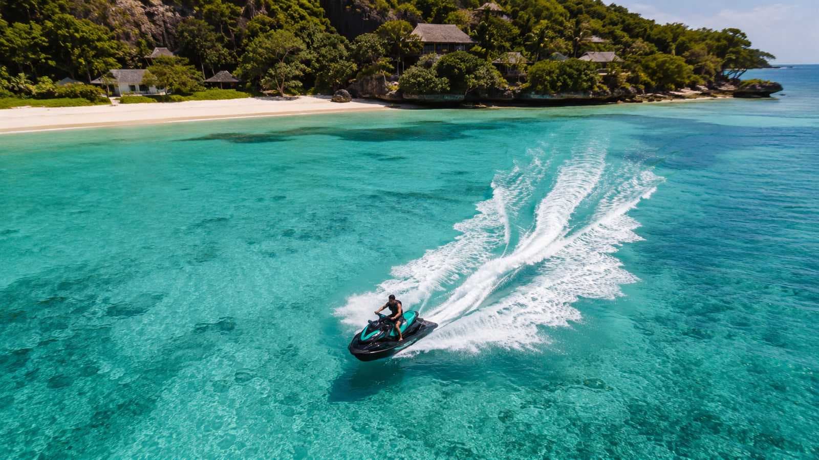 Raja Ampat Explorer 5D4N
